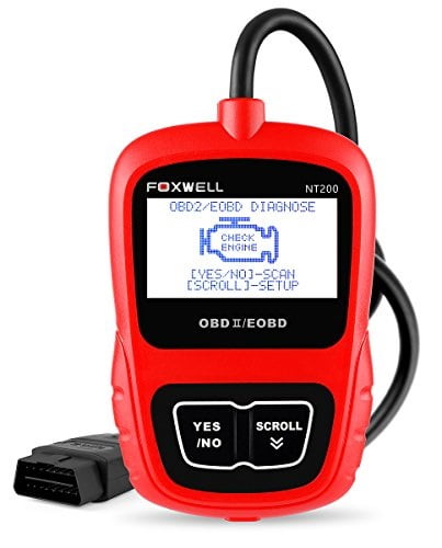 scan tool